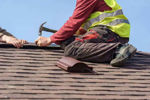 Residential Roof Replacement in Glens Falls North, NY