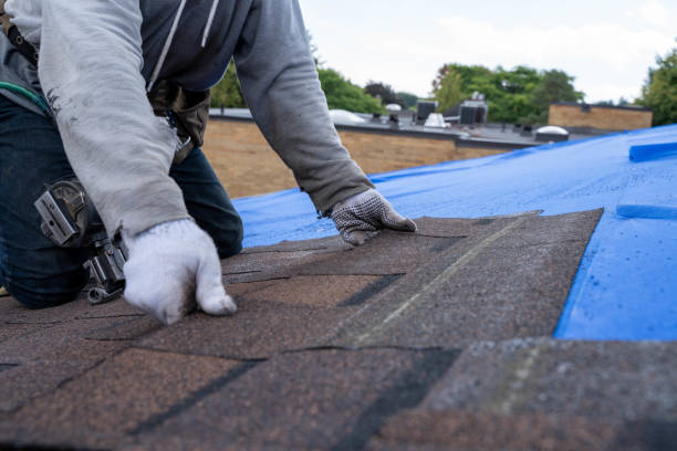 Best Roof Replacement Cost  in Glens Falls North, NY