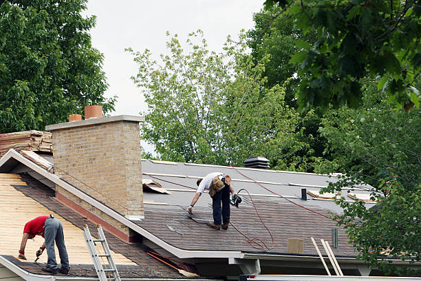 Glens Falls North, NY Roofing Contractor Company