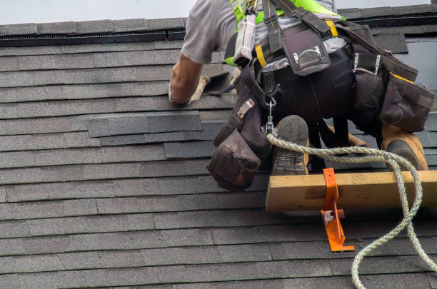 Best Storm Damage Roof Repair  in Glens Falls North, NY