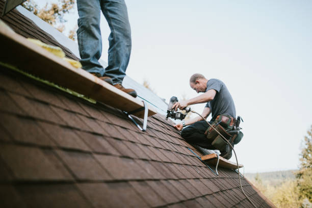 Quick and Trustworthy Emergency Roof Repair Services in Glens Falls North, NY